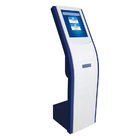 Машина билета номера очереди распределителя билета экрана касания системы очереди банка OEM/ODM