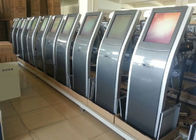 Система управления больницы/клиники Queuing с виртуальными вызывая терминалом и LCD встречный дисплей