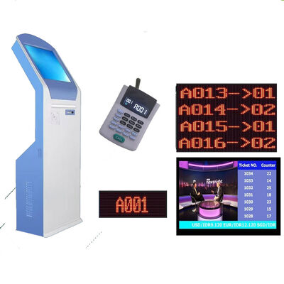 СИСТЕМА ОЧЕРЕДИ В БОЛЬНИЦЕ С ВЫДАЧЕЙ ТАЛОНОВ ЧЕРЕЗ ИК-ТЕЛЕВИЗИОННЫЙ ЭКРАН