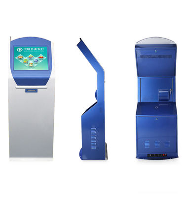 Масштабируемая 17-дюймовая 19-дюймовая аптечная система управления