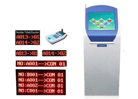 Масштабируемая 17-дюймовая 19-дюймовая аптечная система управления