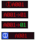 Система массового обслуживания очереди экрана касания инфракрасн Синьяге цифров электронная