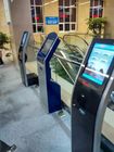 Автоматическая система управления очередью с решением Digital Signage для банков, больниц и центров обслуживания клиентов