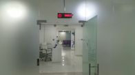 Встроенный мини ПК система управления очереди 17 дюймов для больниц клиник