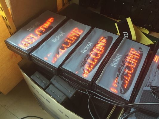 Банковское отделение 22 дюйма LCD дисплей Билетный киоск Электронная система управления очередью