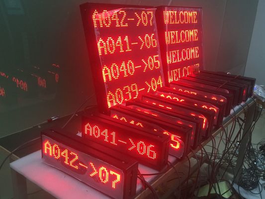 Автоматическая система очереди Система вызова с телевизором